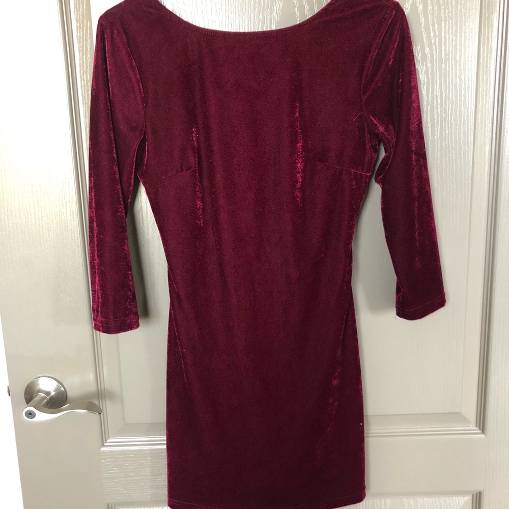 Party dress